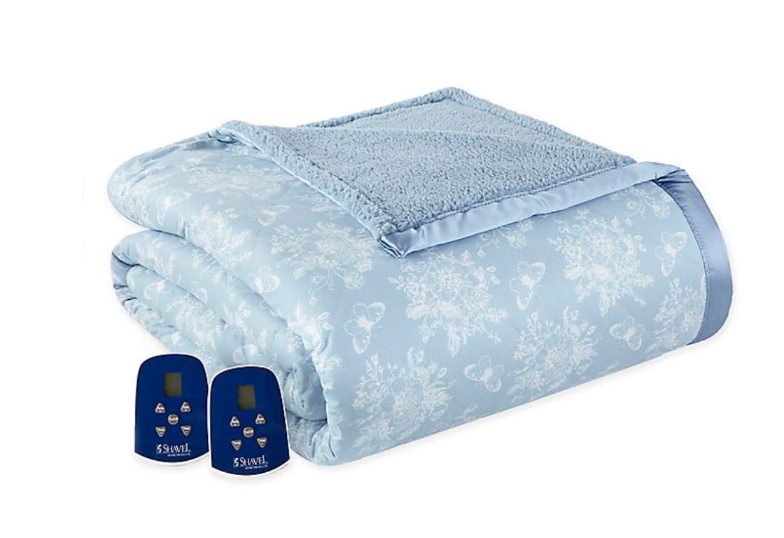 Best Cordless Heated Blankets • Tips, Reviews, Pro & Cons